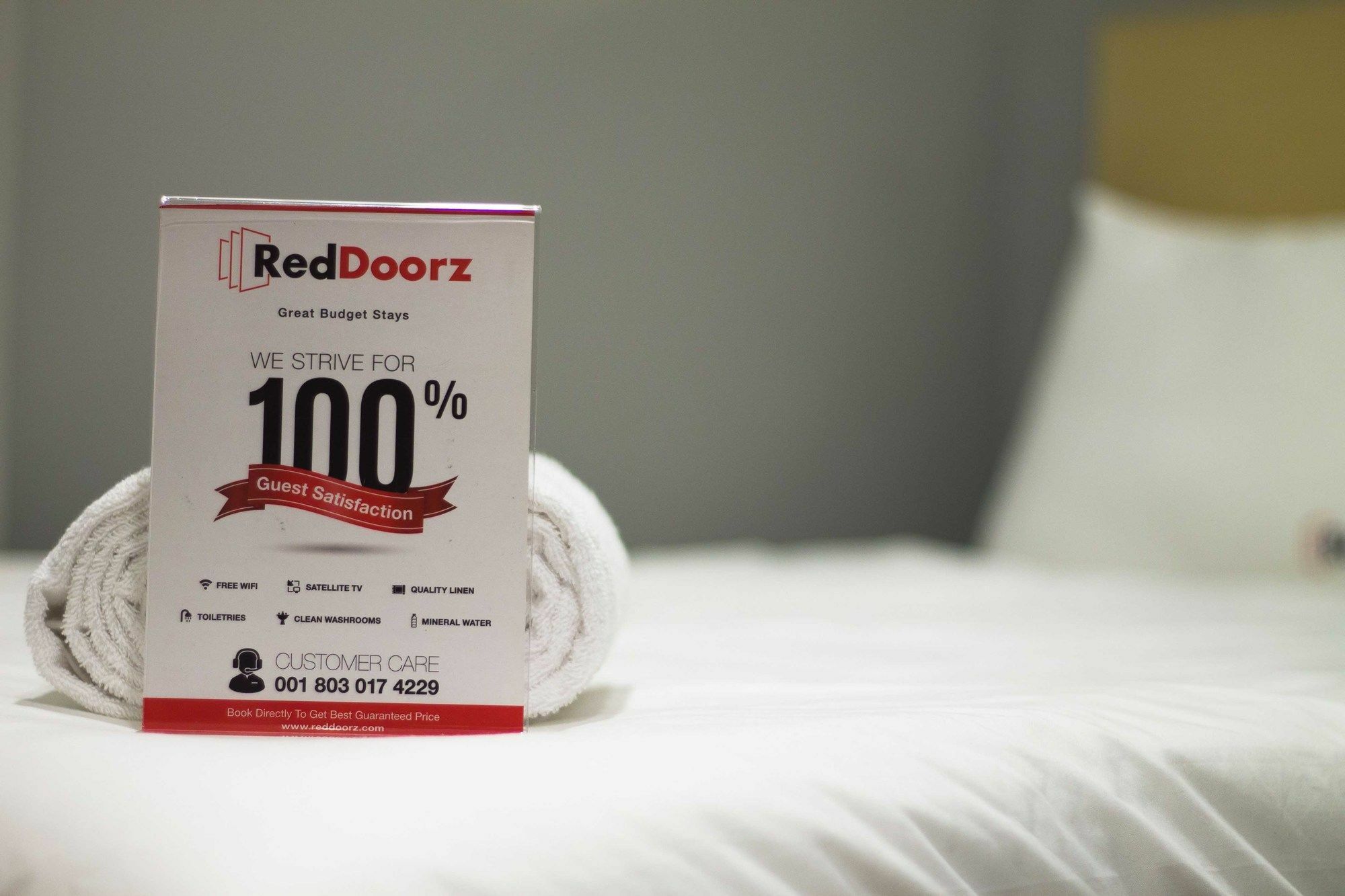 Reddoorz @ Kwitang Hotel Джакарта Екстериор снимка